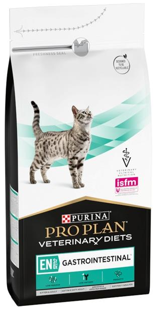 Pro Plan VD Feline Gastrointestinal 5 kg