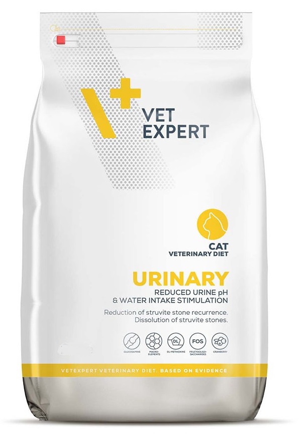 VetExpert VD Cat Urinary 2 kg