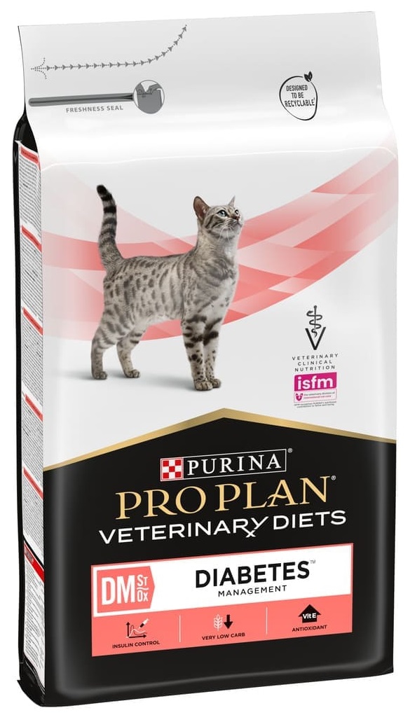 Pro Plan VD Feline Diabetes Management 5 kg