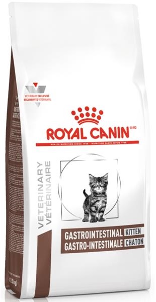 Royal Canin VD Gastro Intestinal Kitten 400 g