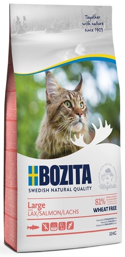 Bozita Large 10 kg