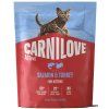 carnilove kitten 400