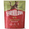 carnilove phas ster 400