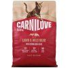carnilove wild ster