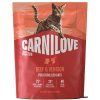 carnilove beef 400