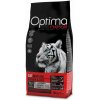 optimanova cat mature urinary 8 kg