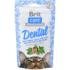 Brit Care Dental - pamlsky na kočičí zoubky 50 g