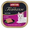 83236 animonda Vom Feinsten Kitten mit Lamm