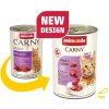 Carny Adult hovězí a jehněčí - konzerva pro kočky 400 g