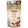 CL SNACKS CAT chicken&thyme 3D 50g CL SNACKS CAT chicken&thyme 3D 50g