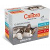 Calibra Cat Multipack Adult - kapsička 12x100 g