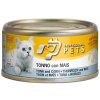 proffesional pets tunak kukurice