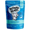 kvalitni kapsicky pro kočky meowing heads