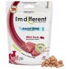 I'm different Raw Freeze-Dried divočák - pamlsky 40 g