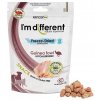 I'm different Raw Freeze-Dried perlička - pamlsky 40 g