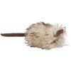 Velká chlupatá myš s catnipem Trixie 9 cm