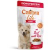 Calibra Life Adult Beef - kapsička pro psy 150 g