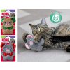 Kong snuzzles obrazek catnip+