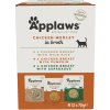 Applaws kuřecí výběr kapsičky 2024 1