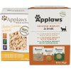 Applaws kuřecí výběr kapsičky 2024