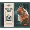 Carnilove cat adventure box
