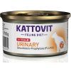 Kattovit konzerva urinary teleci