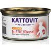 Kattovit konzerva renal kure