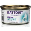 Kattovit konzerva gastro kachna