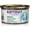 Kattovit konzerva gastro kruta