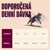 Carnilove 26 Salmon Turkey LB davkovani
