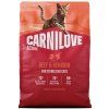 carnilove beef