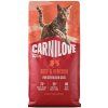 carnilove beef 6k