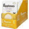 Applaws kitten chicken multipack+
