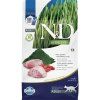 spirulina lamb 300