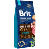 brit sensitive pro psy