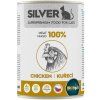 Ironpet silver kure 400g