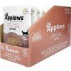 Applaws tuňák losos multipack vývar+