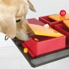 Dog Activity Poker Box 1 - středně obtížná interaktivní hra