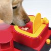 Dog Activity Poker Box 2 - středně obtížná interaktivní hra pro pejsky