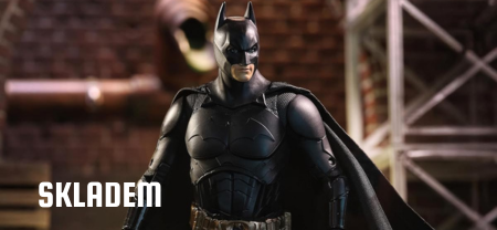 Batman Begins