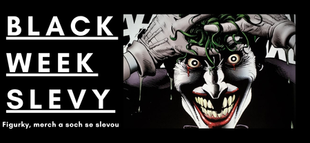 Black Week od 17.11. do 30.11.