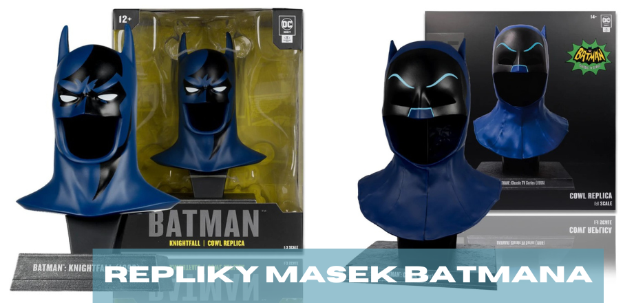 Masky Batman