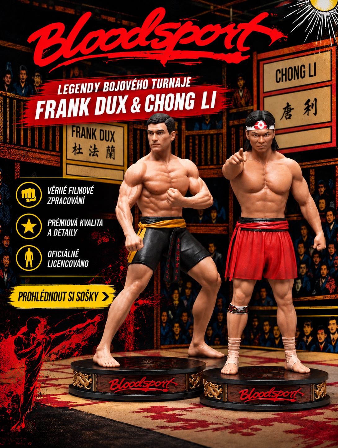 Bloodsport