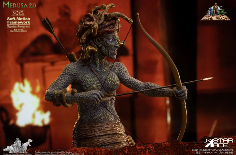 medusa