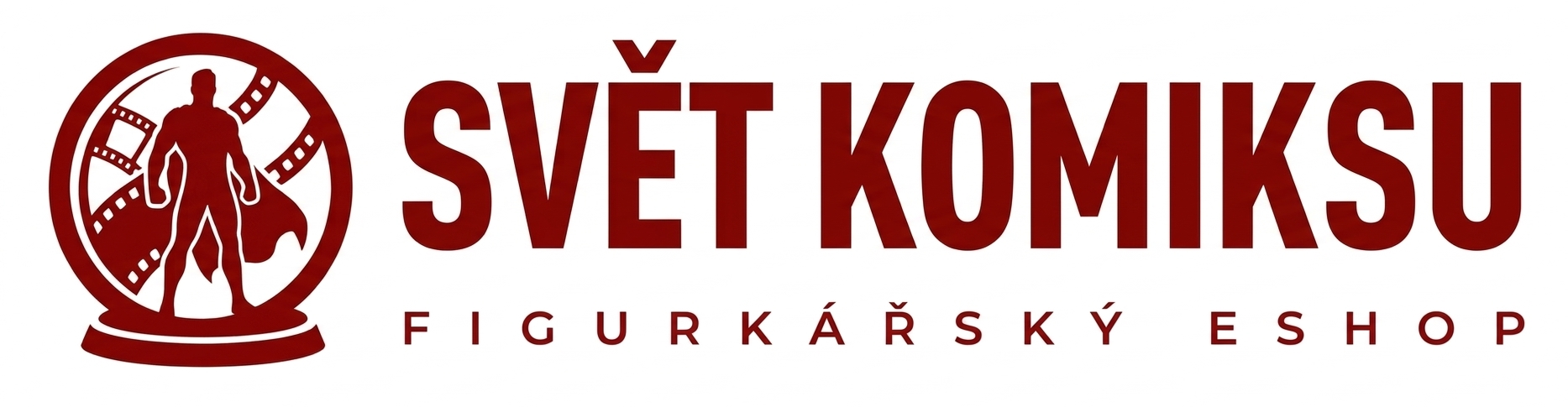 Svět Komiksu