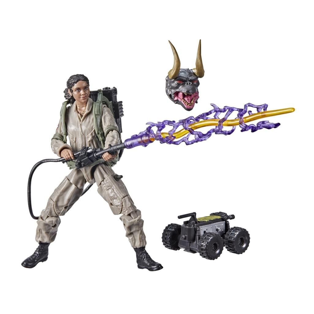 2035 ghostbusters afterlife plasma series lucky hasbro
