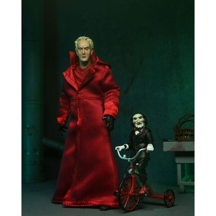 x neca60612