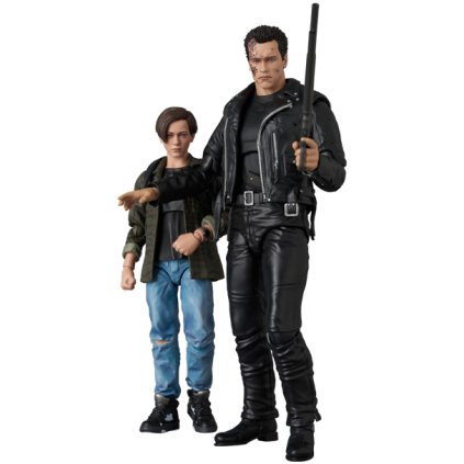 t 800 John connor 7