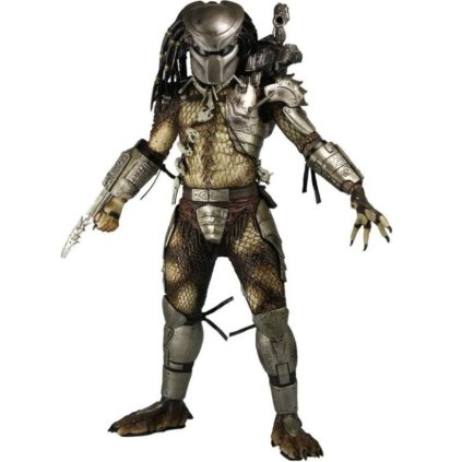 jungle hunter predator neca