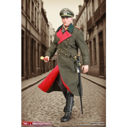 Fedor von Bock WWII German Generalfeldmarschall